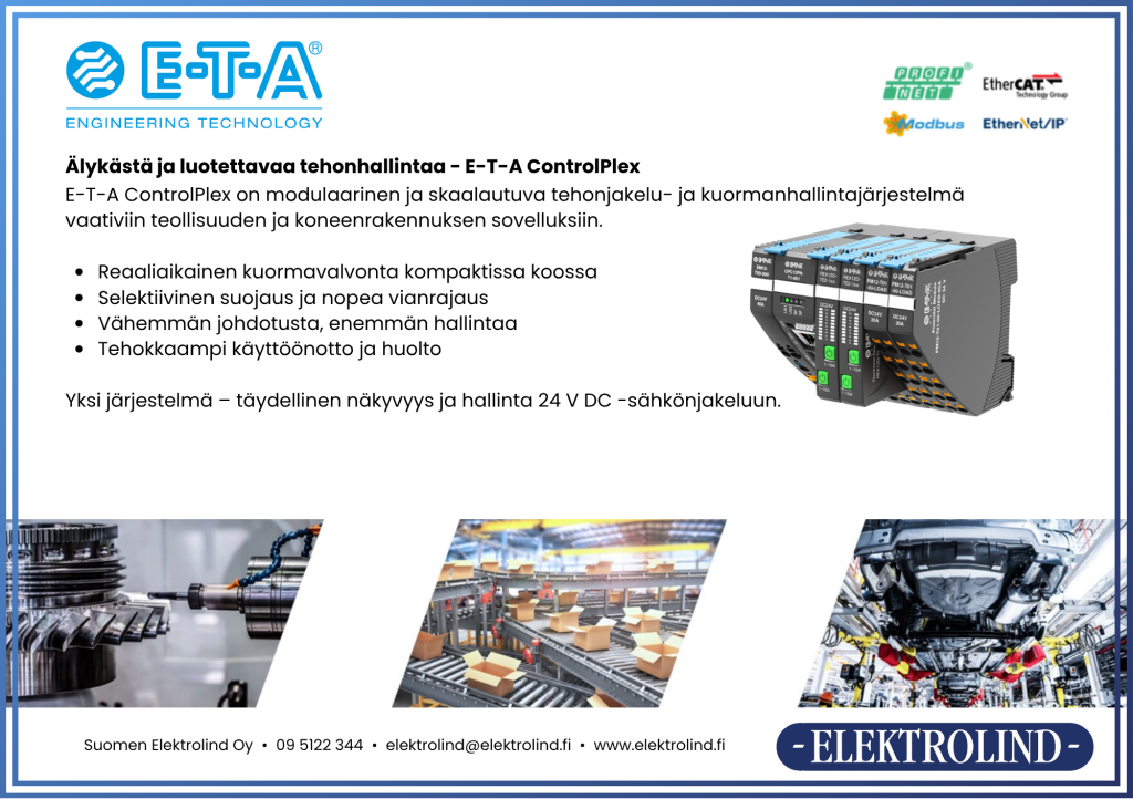 Automaatioväylän mainos (1)